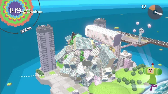 ❗KATAMARI DAMACY REROLL❗XBOX ONE/X|S🔑KEY❗