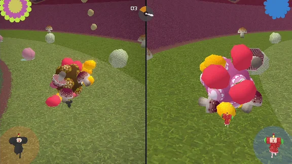 ❗KATAMARI DAMACY REROLL❗XBOX ONE/X|S🔑KEY❗