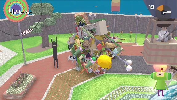 ❗KATAMARI DAMACY REROLL❗XBOX ONE/X|S🔑KEY❗