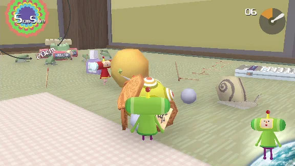 ❗KATAMARI DAMACY REROLL❗XBOX ONE/X|S🔑KEY❗