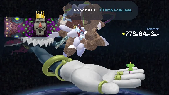 ❗KATAMARI DAMACY REROLL❗XBOX ONE/X|S🔑KEY❗
