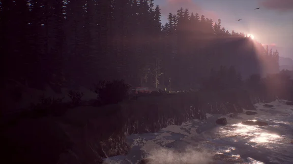 ❗LIFE IS STRANGE 2 - COMPLETE SEASON❗XBOX ONE/X|S🔑КЛЮЧ