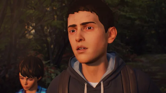 ❗LIFE IS STRANGE 2 - COMPLETE SEASON❗XBOX ONE/X|S🔑КЛЮЧ
