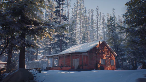❗LIFE IS STRANGE 2 - COMPLETE SEASON❗XBOX ONE/X|S🔑КЛЮЧ