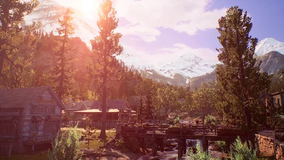 ❗LIFE IS STRANGE: TRUE COLORS❗XBOX ONE/X|S+ПК🔑КЛЮЧ