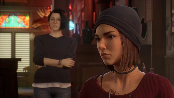 ❗LIFE IS STRANGE: TRUE COLORS - DELUXE ❗XBOX+PC КЛЮЧ 🔑