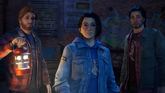 ❗LIFE IS STRANGE: TRUE COLORS - ULTIMATE EDITION❗XBOX