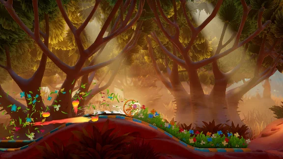 ❗MARSUPILAMI: HOOBADVENTURE❗XBOX ONE/X|S🔑КЛЮЧ❗