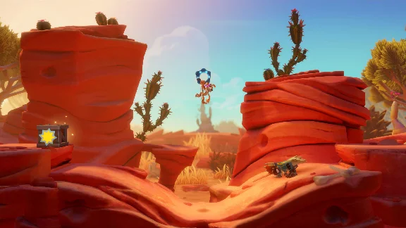 ❗MARSUPILAMI: HOOBADVENTURE❗XBOX ONE/X|S🔑КЛЮЧ❗