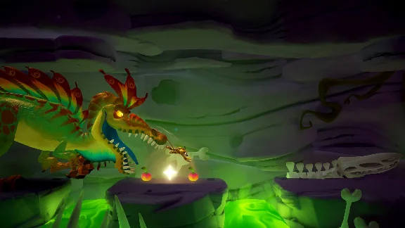❗MARSUPILAMI: HOOBADVENTURE❗XBOX ONE/X|S🔑КЛЮЧ❗