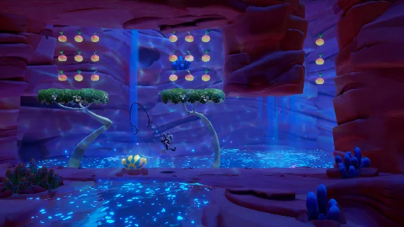 ❗MARSUPILAMI: HOOBADVENTURE❗XBOX ONE/X|S🔑КЛЮЧ❗