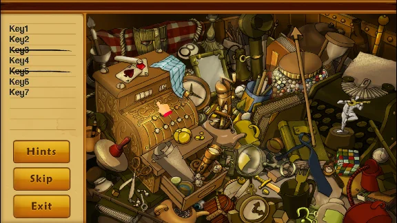 ❗MAY’S MYSTERIES: THE SECRET OF DRAGONVILLE🔑KEY❗