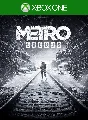 ❗METRO EXODUS❗XBOX ONE/X|S🔑КЛЮЧ❗