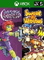 ❗MOON RAIDER AND SWEET WITCHES BUNDLE❗XBOX ONE/X|S🔑KEY
