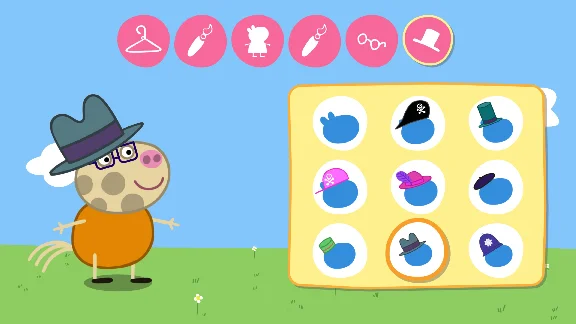 ❗MY FRIEND PEPPA PIG❗XBOX ONE/X|S+PC🔑KEY❗