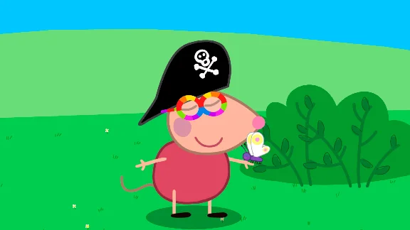 ❗MY FRIEND PEPPA PIG❗XBOX ONE/X|S+PC🔑KEY❗