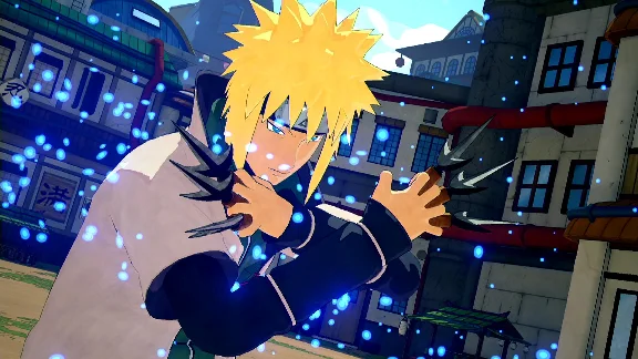 NARUTO TO BORUTO: SHINOBI STRIKER DELUXE EDITION