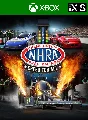 NHRA CHAMPIONSHIP DRAG RACING: SPEED FOR ALL❗XBOX🔑