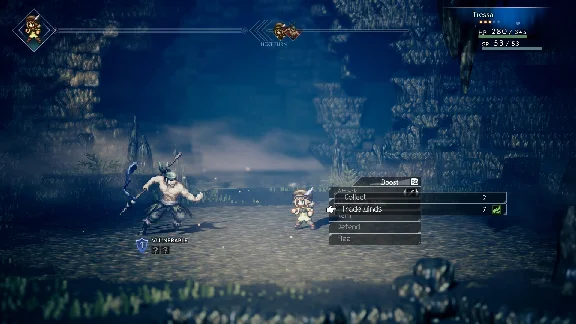 ❗OCTOPATH TRAVELER❗XBOX ONE/X|S+PC🔑KEY❗