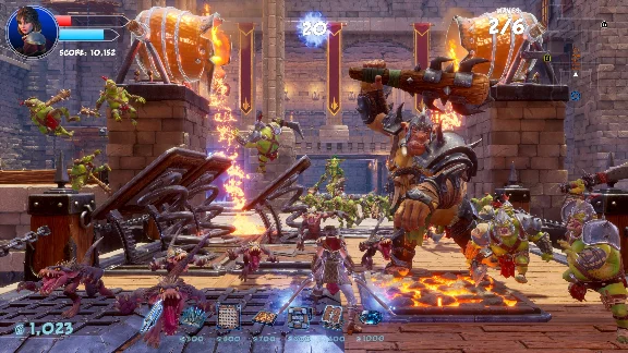 ❗ORCS MUST DIE! 3❗XBOX ONE/X|S🔑KEY❗