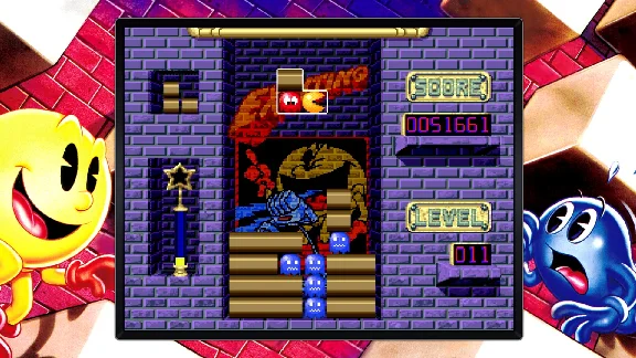 ❗PAC-MAN MUSEUM+❗XBOX ONE/X|S+ПК🔑КЛЮЧ❗
