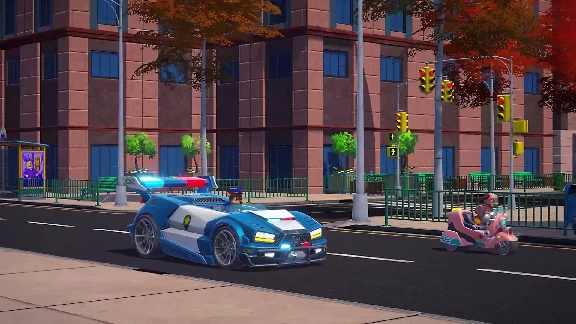 ❗PAW PATROL THE MOVIE: ADVENTURE CITY CALLS❗XBOX🔑ключ