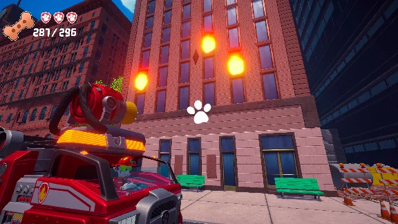❗PAW PATROL THE MOVIE: ADVENTURE CITY CALLS❗XBOX🔑ключ