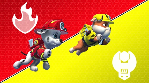 ❗PAW PATROL THE MOVIE: ADVENTURE CITY CALLS❗XBOX🔑ключ