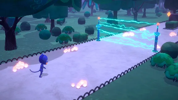 ❗PJ MASKS: HEROES OF THE NIGHT❗XBOX ONE/X|S🔑KEY❗