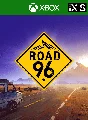 ❗ROAD 96❗XBOX ONE/X|S+PC🔑KEY❗