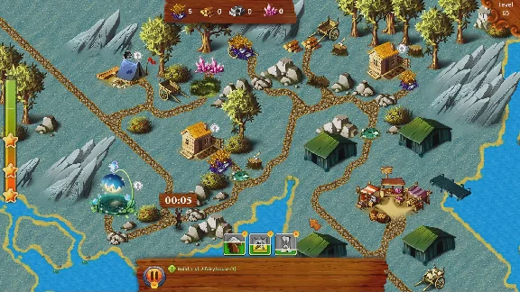 ❗ROYAL ROADS❗XBOX ONE/X|S🔑КЛЮЧ❗