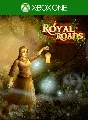 ❗ROYAL ROADS❗XBOX ONE/X|S🔑КЛЮЧ❗