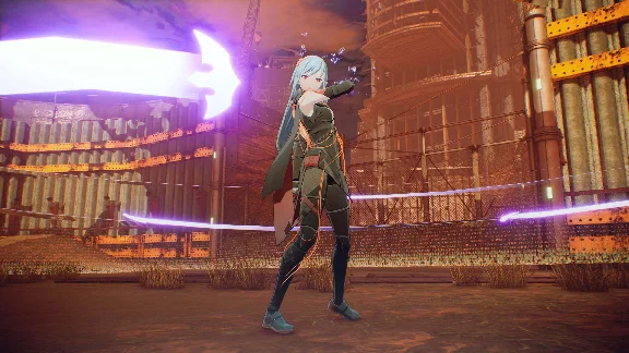❗SCARLET NEXUS DELUXE EDITION❗XBOX ONE/X|S+ПК🔑КЛЮЧ