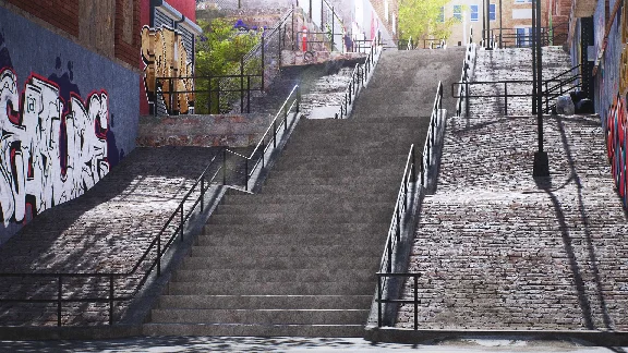 ❗SESSION: SKATE SIM❗XBOX ONE/X|S🔑KEY❗