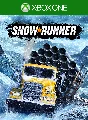 ❗SNOWRUNNER❗XBOX ONE/X|S🔑KEY❗