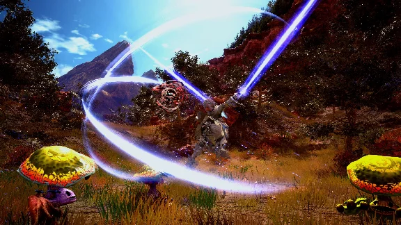 ❗STAR OCEAN THE DIVINE FORCE❗XBOX ONE/X|S🔑КЛЮЧ❗