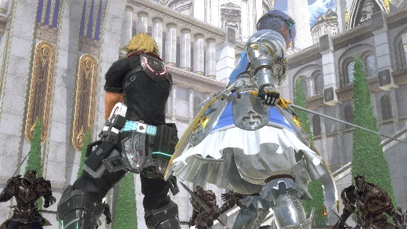 STAR OCEAN THE DIVINE FORCE DIGITAL DELUXE EDITION❗XBOX