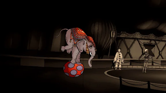❗THE AMAZING AMERICAN CIRCUS❗XBOX ONE/X|S🔑КЛЮЧ❗