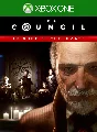❗THE COUNCIL - EPISODE 5: CHECKMATE❗XBOX ONE/X|S🔑КЛЮЧ