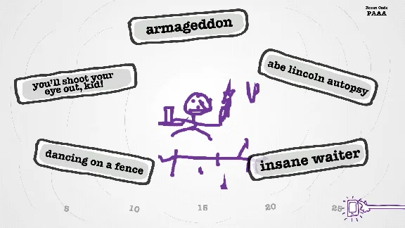 ❗THE JACKBOX PARTY PACK❗XBOX ONE/X|S🔑KEY❗
