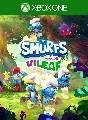 ❗THE SMURFS - MISSION VILEAF❗XBOX ONE/X|S🔑КЛЮЧ❗