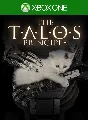 ❗THE TALOS PRINCIPLE❗XBOX ONE/X|S🔑КЛЮЧ❗