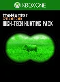 ❗THEHUNTER: CALL OF THE WILD - HIGH-TECH PACK❗XBOXКОД