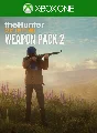 ❗THEHUNTER: CALL OF THE WILD - WEAPON PACK 2❗XBOX🔑КОД❗