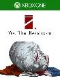 ❗WE. THE REVOLUTION❗XBOX ONE/X|S🔑KEY❗