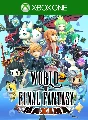 ❗WORLD OF FINAL FANTASY MAXIMA❗XBOX ONE/X|S🔑KEY❗