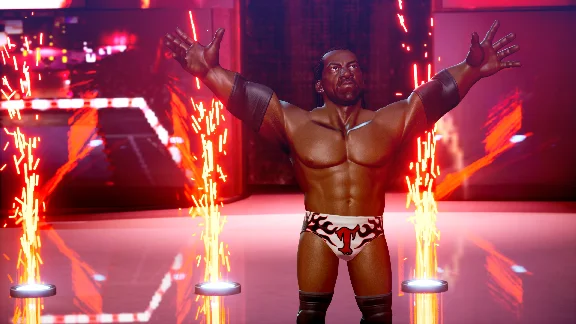 ❗WWE 2K BATTLEGROUNDS❗XBOX ONE/X|S🔑КЛЮЧ❗