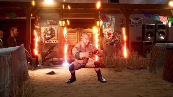 ❗WWE 2K BATTLEGROUNDS DIGITAL DELUXE EDITION❗XBOX КЛЮЧ