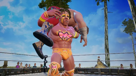 ❗WWE 2K BATTLEGROUNDS DIGITAL DELUXE EDITION❗XBOX КЛЮЧ
