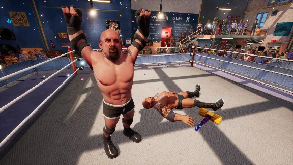 ❗WWE 2K BATTLEGROUNDS DIGITAL DELUXE EDITION❗XBOX КЛЮЧ